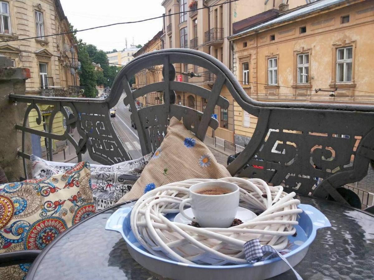 فندق إلفيففي  Polska Poduszka Na Franka المظهر الخارجي الصورة