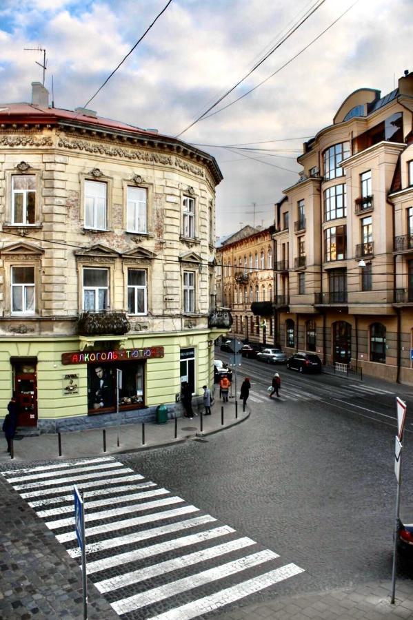 فندق إلفيففي  Polska Poduszka Na Franka المظهر الخارجي الصورة